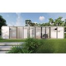 Apple Cabin Capsule House 26m2, με 2 Υπνοδωμάτια