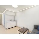 Apple Cabin Capsule House 26m2, με 2 Υπνοδωμάτια