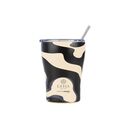 Estia Θερμος Coffee mug Save the Aegean 350ml bold Drift