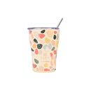 Estia Θερμος Coffee mug Save the Aegean 350ml hue Pebbles