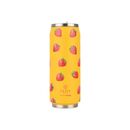 Estia Θερμος Travel cup Save the Aegean 500ml Berry Bright