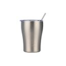 Estia Θερμος Coffee mug Save the Aegean 350ml steel Flow