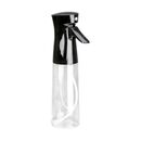 Homely Σπρει Λαδιου 300ml Μαυρο