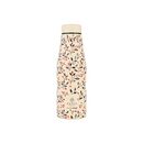 Estia Θερμος Travel Flask Save the Aegean 500ml Bloom  Beige