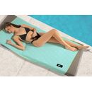 Πετσέτα Θαλάσσης Motivo 02 (1+1) Feel and Touch  83% Polyester - 17% Polyamide