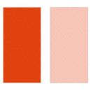 Πετσέτα Θαλάσσης Motivo 03 (1+1) Feel and Touch  83% Polyester - 17% Polyamide