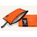 Πετσέτα Θαλάσσης Motivo 03 (1+1) Feel and Touch  83% Polyester - 17% Polyamide