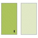 Πετσέτα Θαλάσσης Motivo 04 (1+1) Feel and Touch  83% Polyester - 17% Polyamide