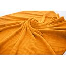 Πετσέτα Θαλάσσης Icon Curry 90x170 Feel and Touch  88% Polyester - 12% Poliammide