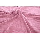 Πετσέτα Θαλάσσης Icon Wild Rose 90x170 Feel and Touch  88% Polyester - 12% Poliammide