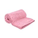 Πετσέτα Θαλάσσης Icon Wild Rose 90x170 Feel and Touch  88% Polyester - 12% Poliammide