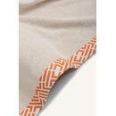 Πετσέτα Θαλάσσης Sunny Sand Feel and Touch  100% Cotton