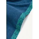 Πετσέτα Θαλάσσης Sunny Cobalt Feel and Touch  100% Cotton
