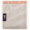 Πετσέτα Θαλάσσης Fresh Sand Feel and Touch  100% Cotton