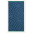 Πετσέτα Θαλάσσης Fresh Cobalt Feel and Touch  100% Cotton