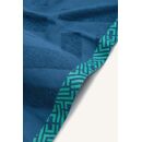Πετσέτα Θαλάσσης Fresh Cobalt Feel and Touch  100% Cotton