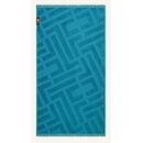 Πετσέτα Θαλάσσης Fresh Oceano Feel and Touch  100% Cotton
