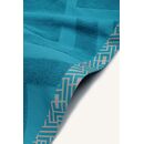Πετσέτα Θαλάσσης Fresh Oceano Feel and Touch  100% Cotton