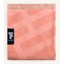 Πετσέτα Θαλάσσης Fresh Papaya Feel and Touch  100% Cotton