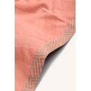Πετσέτα Θαλάσσης Fresh Papaya Feel and Touch  100% Cotton