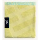 Πετσέτα Θαλάσσης Fresh Lime Feel and Touch  100% Cotton