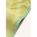 Πετσέτα Θαλάσσης Fresh Lime Feel and Touch  100% Cotton