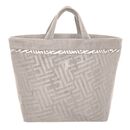Τσάντα Παραλίας Icon Ammos Feel and Touch  88% Polyester - 12% Poliammide