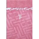 Τσάντα Παραλίας Icon Wild Rose Feel and Touch  88% Polyester - 12% Poliammide