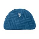 Νεσεσέρ Icon Ocean Blue Feel and Touch  88% Polyester - 12% Poliammide