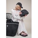 Νεσεσέρ Icon Black Feel and Touch  88% Polyester - 12% Poliammide