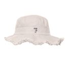 Καπέλο Παραλίας Caribbean Ammos Feel and Touch  100% Cotton