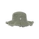 Καπέλο Παραλίας Caribbean Khaki Feel and Touch  100% Cotton