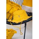Καπέλο Παραλίας Caribbean Mustard Feel and Touch  100% Cotton