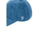 Καπέλο Jockey Icon Ocean Blue Feel and Touch  88% Polyester - 12% Poliammide
