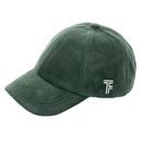 Καπέλο Jockey Icon Verde Feel and Touch  88% Polyester - 12% Poliammide