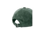 Καπέλο Jockey Icon Verde Feel and Touch  88% Polyester - 12% Poliammide