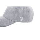 Καπέλο Jockey Icon Titanium Feel and Touch  88% Polyester - 12% Poliammide