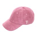Καπέλο Jockey Icon Wild Rose Feel and Touch  88% Polyester - 12% Poliammide