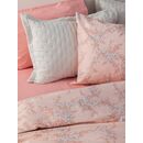 Σετ Μονά Σεντόνια Fashion Life 170x260 Fl6263 Χωρίς Λάστιχο