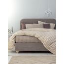 Σετ Μονά Σεντόνια Fashion Life 170x260 Fl6266 με Λάστιχο