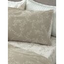 Σετ Υπέρδιπλα Σεντόνια Fashion Life 240x260 Fl6270 Χωρίς Λάστιχο