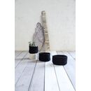 Καλάθι 28x15 - Panier Black Nima Home