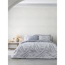 Σετ Σεντόνια Υπέρδιπλα με Λάστιχο - Malik Nima Home