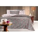 Σετ 3τμχ Παπλωματοθήκη Victoria Dusty Pink 225x245 guy Laroche  100% Cotton Percale