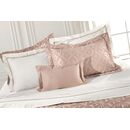 Σετ 3τμχ Κουβερλί Fiera Amethyst 240x250 guy Laroche  100% Microsatin
