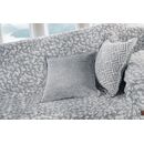 Ριχτάρι Monet Silver 180x350 (Τετραθέσιος) guy Laroche  37% Cotton-21%polyester-42% Acrylic
