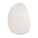 Χαλί Organic 249 Cream Royal Carpet 133x190