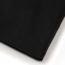 Παπλωματοθηκη Μονη 160x245 Urban Line Black