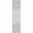 Τραβέρσα 2037 Natural 40x160 Saint Clair  100% Polyester