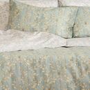 Παπλωματοθηκη Υπερδιπλη Botan Aqua Casual Line (225x245)